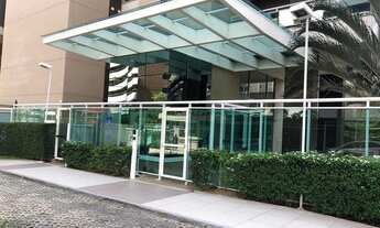 Imagem 6: Lazúli Meireles Residence, 245,55m2