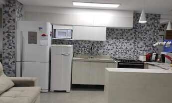 Imagem 5: APARTAMENTO DE COBERTURA EM ATIBAIA, 127 MTS, MARAVILHOSA VISTA!Alvinópolis - Atibaia - SP