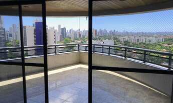 Imagem: Apartamento à venda, 5 quartos, 2 suítes