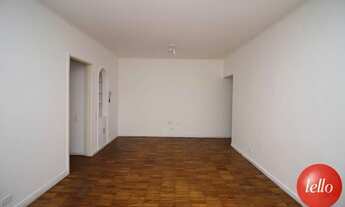 Imagem: São Paulo - Apartamento Padrão - Itaim