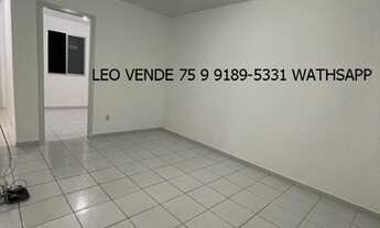 Imagem 4: Leo vende, bairro Sim, 3