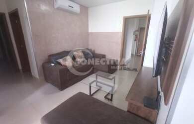 Imagem 3: Apartamento Apartamento com 2 dormitórios