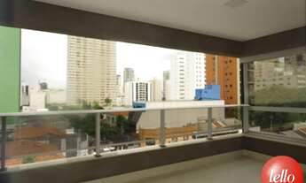 Imagem 3: São Paulo - Conjunto Comercial/sala - Pinheiros