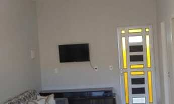 Imagem 6: Flat / Apart Mobiliado- Hotel - 2 quartos, 1 banheiro, sala, cozinha, lavanderia, garagem