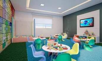 Imagem 5: Apartamento residencial para venda, Guaratiba, Rio de Janeiro - AP9203