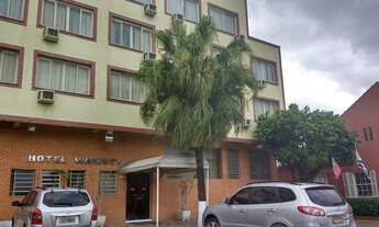 Imagem 4: Edifício comercial comercial para venda, Navegantes, Porto Alegre - PR1506