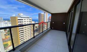 Imagem: Apartamento para Venda em Salvador, Graça