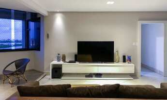 Imagem 5: Apartamento edifício beira-mar