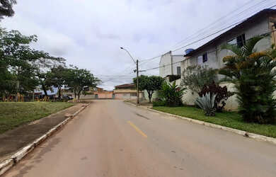 Imagem 2: Sobrado para Investir ou Morar, Bairro Vila Nova