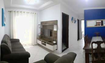 Imagem 2: Alugo apartamento pra temporada, em Ubatuba na praia das Toninhas. valor a combinar