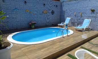 Imagem: Casa em Arembepe FINAL DE SEMANA