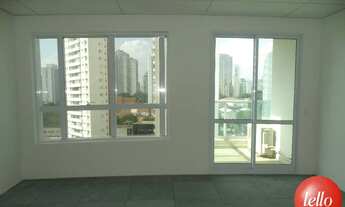 Imagem 3: São Paulo - Conjunto Comercial/sala - Vila Clementino