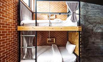 Imagem: R$100,00 Aluguel de Quartos Santana