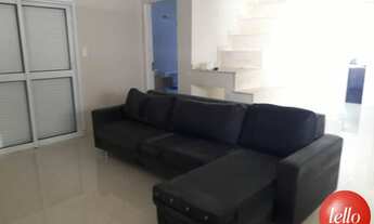 Imagem: Santo André - Casa Padrão - Vila Gilda