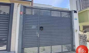 Imagem: São Paulo - Casa Comercial - Tatuapé