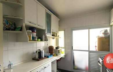 Imagem 7: São Bernardo do Campo - Apartamento Padrão - Jardim Três Marias