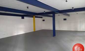Imagem 3: Santo André - Conjunto Comercial/sala - Centro