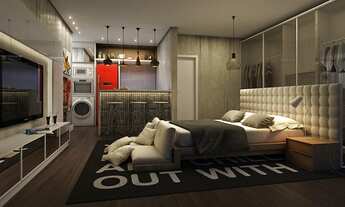 Imagem 5: Loft residencial para venda, Fazenda, Itajaí - LF81