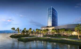 Imagem 3: Sala comercial para venda, Praia de Belas, Porto Alegre - SA2371