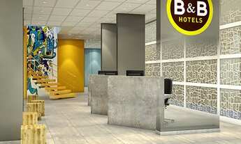 Imagem 3: Apartamento residencial para venda, Centro, São Paulo - AP5421