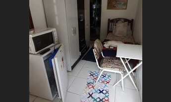 Imagem 4: Quartos mobiliados para homens e mulheres próximo ao centro de Curitiba-PR