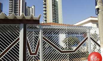 Imagem 2: São Paulo - Casa Comercial - Tatuapé