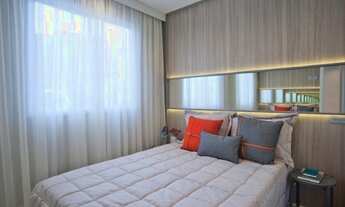 Imagem 6: Apartamento residencial para venda, Jardim Celeste, São Paulo - AP10035