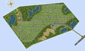 Imagem 10: Fazenda Real 1 Terreno / lote com venda por R$90.000