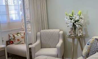 Imagem 3: Encantos do bosque, mobiliado