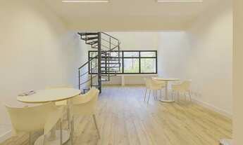 Imagem 6: Sala comercial para venda, Bosque do Vianna, Cotia - SA2524