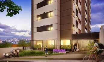 Imagem 2: Apartamento residencial para venda, Vila Mazzei, São Paulo - AP10266