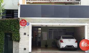 Imagem: São Paulo - Casa Comercial - Vila Prudente