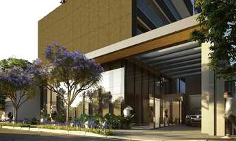 Imagem 3: Apartamento residencial para venda, Cidade Monções, São Paulo - AP9621