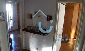 Imagem 3: Rio de Janeiro - Apartamento Padrão - Laranjeiras