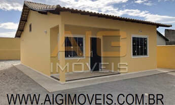 Imagem: Casa 2 Quartos Suíte Espaço Para Piscina