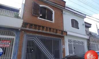 Imagem: São Paulo - Casa Comercial - Mooca