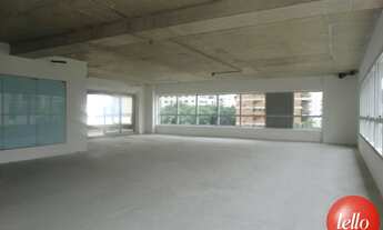 Imagem 4: São Paulo - Conjunto Comercial/sala - Pinheiros