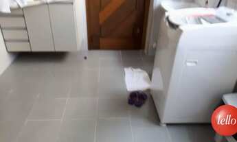 Imagem 7: Santo André - Apartamento Padrão - Vila Bastos