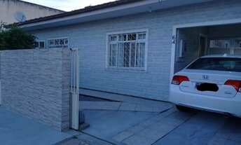 Imagem: Casa - Palhoça SC