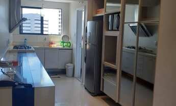 Imagem 3: Vendo apartamento sendo 3 suites, 2 vagas, 127m-Umarizal - Belém - PA