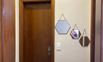 Imagem 4: APARTAMENTO RESIDENCIAL em SANTOS - SP, EMBARÉ