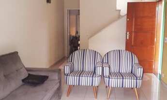 Imagem: SOBRADO - JABAQUARA - SP