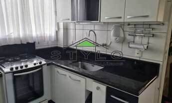 Imagem 2: APARTAMENTO DOM JAIME SBC 70M²