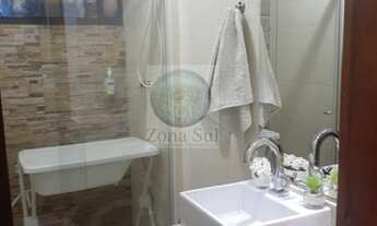 Imagem 7: Apartamento para Venda em Sorocaba, Jardim Nova Manchester, 3 dormitórios, 1 suíte, 1 banh