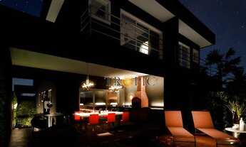 Imagem 5: Casa com 4 dormitórios à venda, 235 m² por R$ 1.550.000 - Morada da Praia - Bertioga/SP