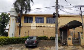 Imagem 3: área - Jardim Chapadão - Campinas