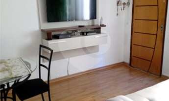 Imagem 3: Sorocaba - Apartamento Padrão - Jardim das Magnólias