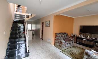 Imagem 7: Sobrado de 3 dormitórios no condomínio Real Park Tietê Jundiapeba