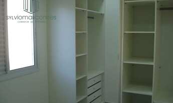 Imagem 6: Apartamentos de um, dois, três dormitórios