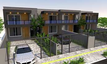 Imagem: Sobrado 03 dormitórios, sendo 03 suítes